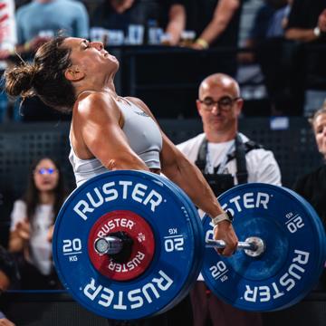 Armony Dumur profile photo