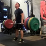 Adam Lincoln profile photo