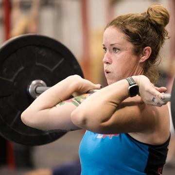 Amy Martinez profile photo