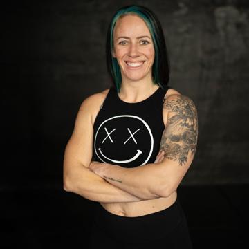 Jenna King profile photo