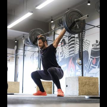 Wesley Ribeiro profile photo