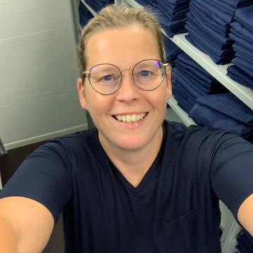 Nora Tanner profile photo