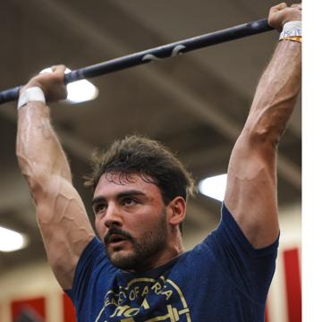 Brady Castillo profile photo