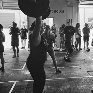 Kristin Terrell profile photo