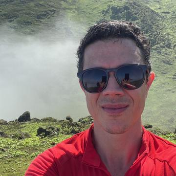 Gonzalo Gutierrez profile photo