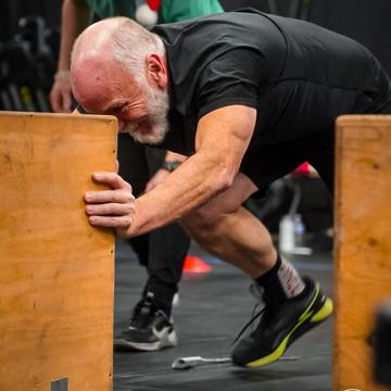 J Michael Burns profile photo