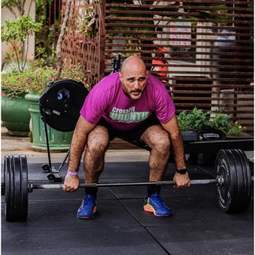 Henry Marafon profile photo