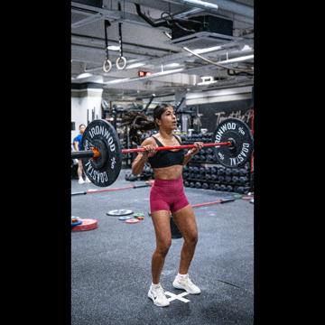 Sarah Butt profile photo