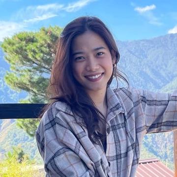Maria Nikki Celina Castro profile photo