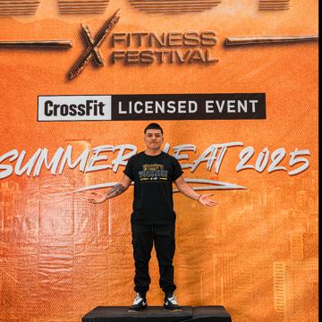 Cristian alexander Fernandez costa profile photo