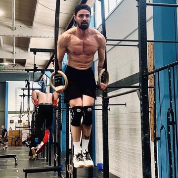 Marco Mosandl profile photo