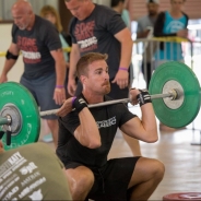 Mark Hutcherson profile photo