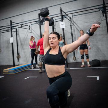 Alexa Dougherty profile photo