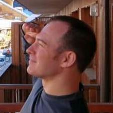 Michael Phillips profile photo