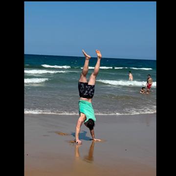 Richard Bullock profile photo