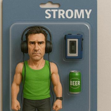 Christopher Giles Strom profile photo