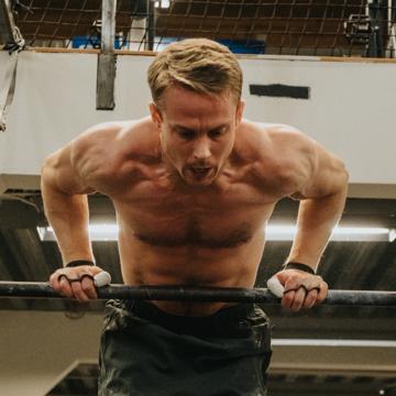 Rasmus Bernthson profile photo