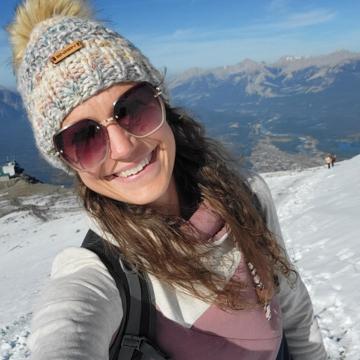 Mélanie Trépanier profile photo