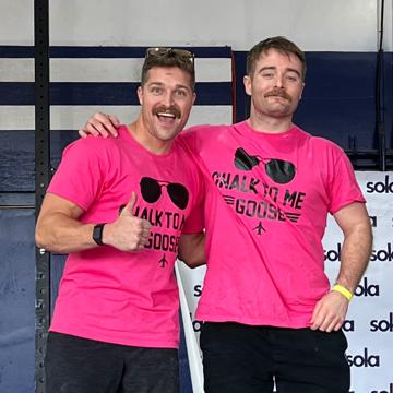 Tommy Leone profile photo