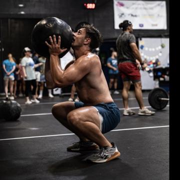 Cody Carver profile photo