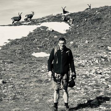 Oliver Carsten Deege profile photo