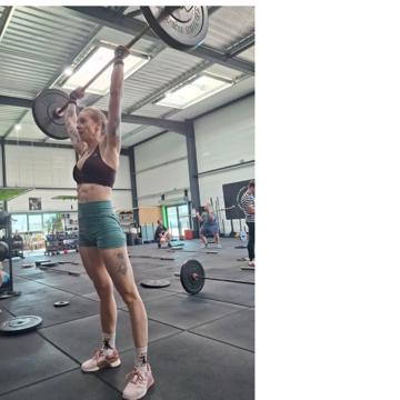 Élise Lécuyer profile photo