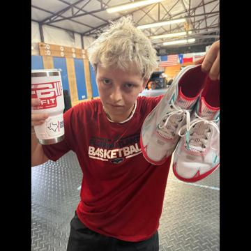 Lilli Sanders profile photo