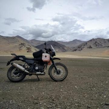 Susnigdha Balagari profile photo