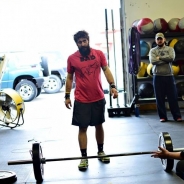 Travis Swore profile photo