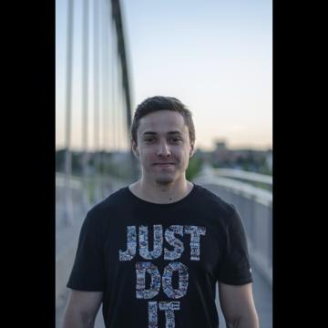 Vladimír Muzikář profile photo