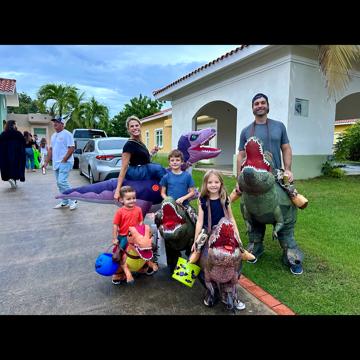 Josh Arant profile photo