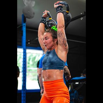 Mary Wallick profile photo