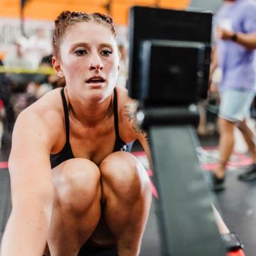 Kortnee Yates profile photo