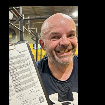 Allan Bartlett profile photo