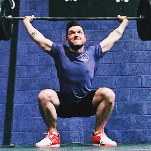 Matt Blair profile photo