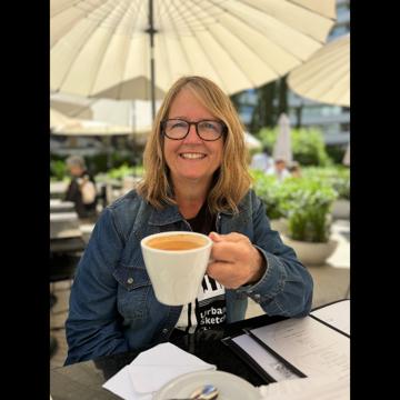 Amy Gowans profile photo