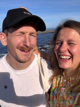 Jascha Glöckler profile photo