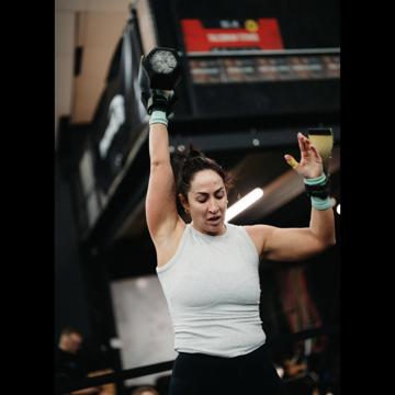 Emma Skinner profile photo