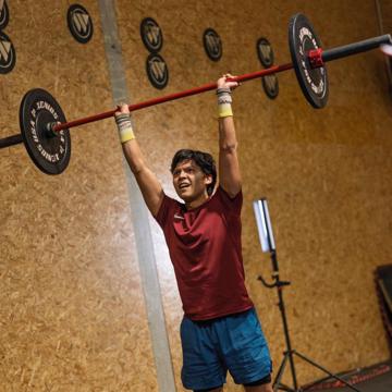 Sacha Calcus profile photo