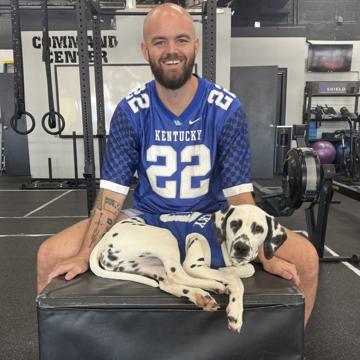 Cameron Horsfall profile photo