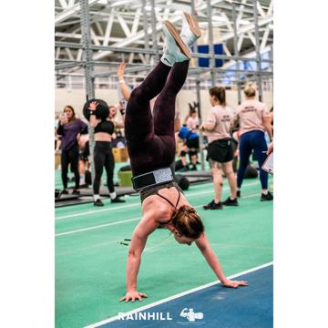 Nicola Malcolm profile photo