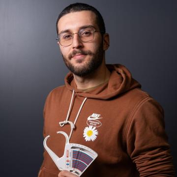 Nicola Carniel profile photo