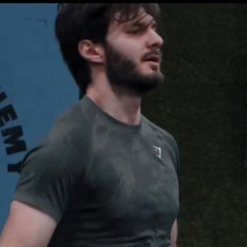 Astamur Amichba profile photo