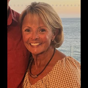 Margaret-Anne Crumlish profile photo