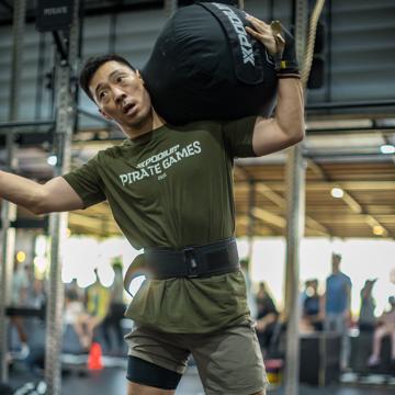 Inseong Kim profile photo