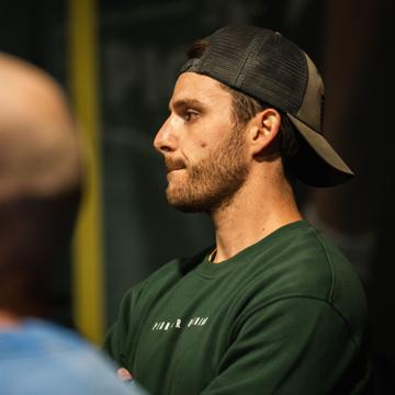Aaron Atcheson profile photo