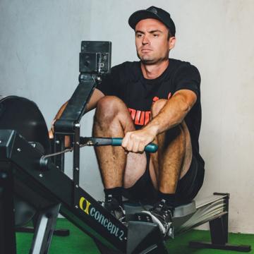 Jerrimme Allsopp profile photo