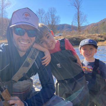 Alex Johnson profile photo