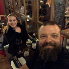 Angus Rowland profile photo