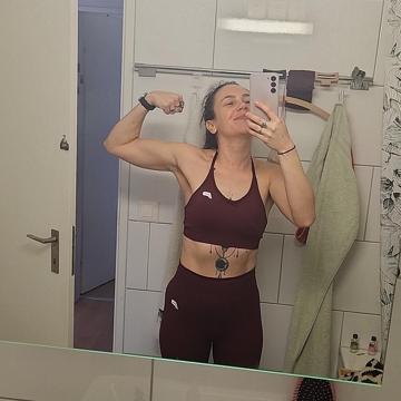 Nadine Brunner profile photo